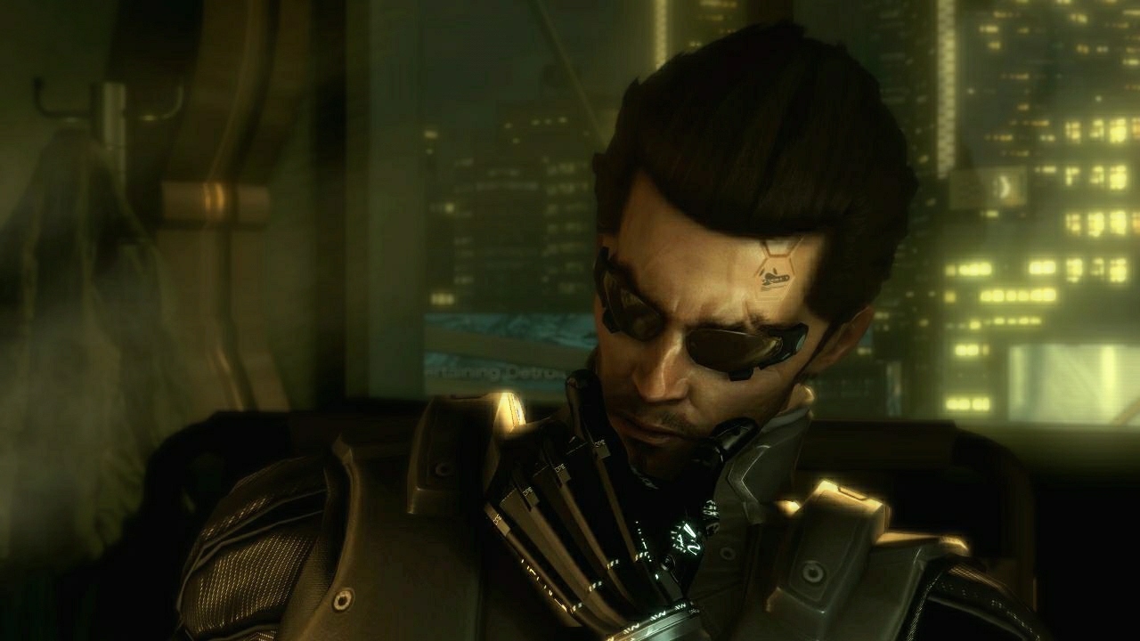 Deus Ex: Human Revolution - Imagen 39